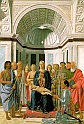 Piero Della Francesca - Pala di